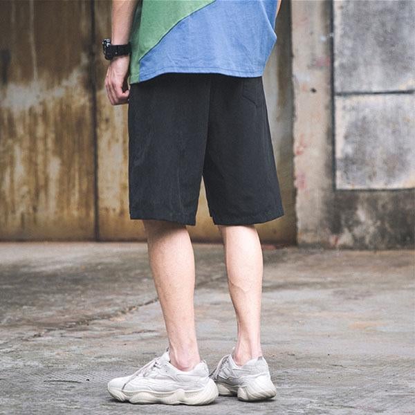 Breathable Casual Classic Shorts