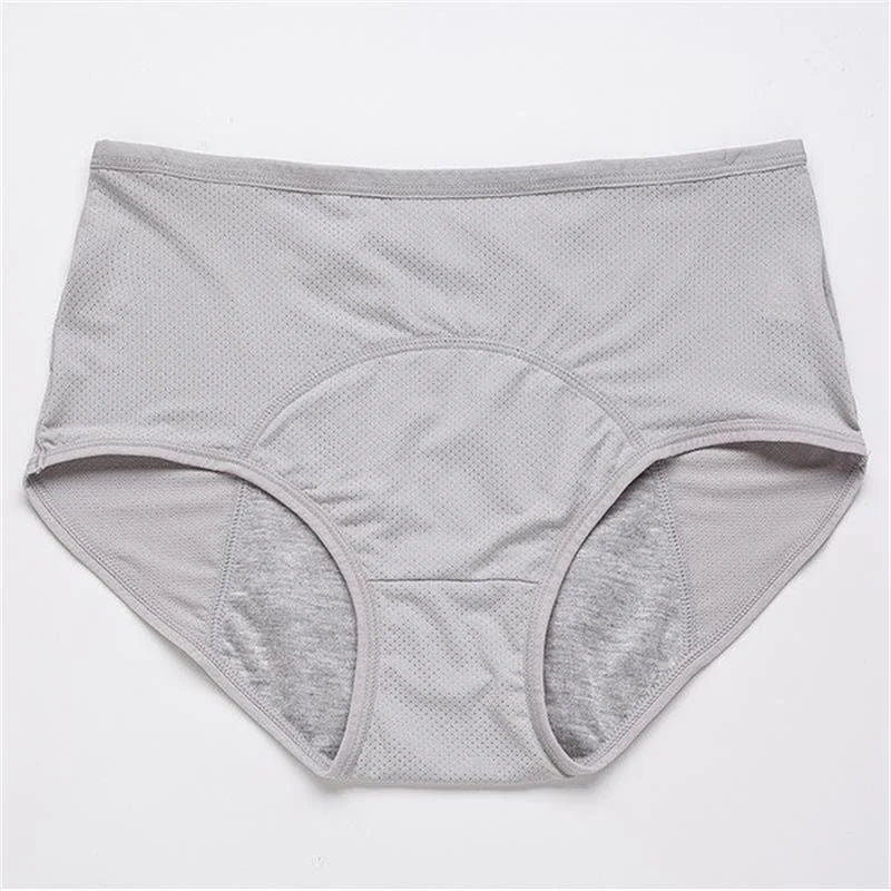 Buy 3 Get 2 Free - 2024 New Upgrade High Waist Leak Proof Panties