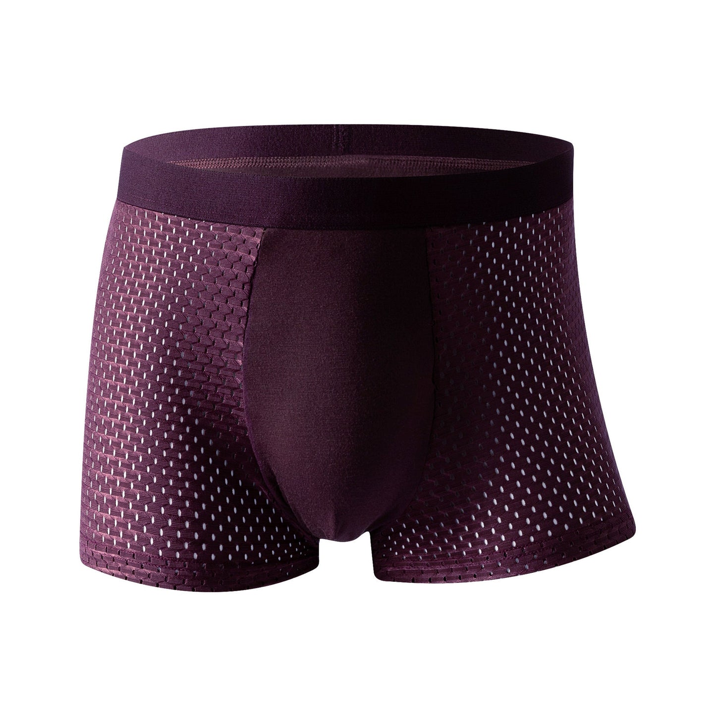 🏆#1 Bestselling🏆Breathable Men's Butt Lift Underwear