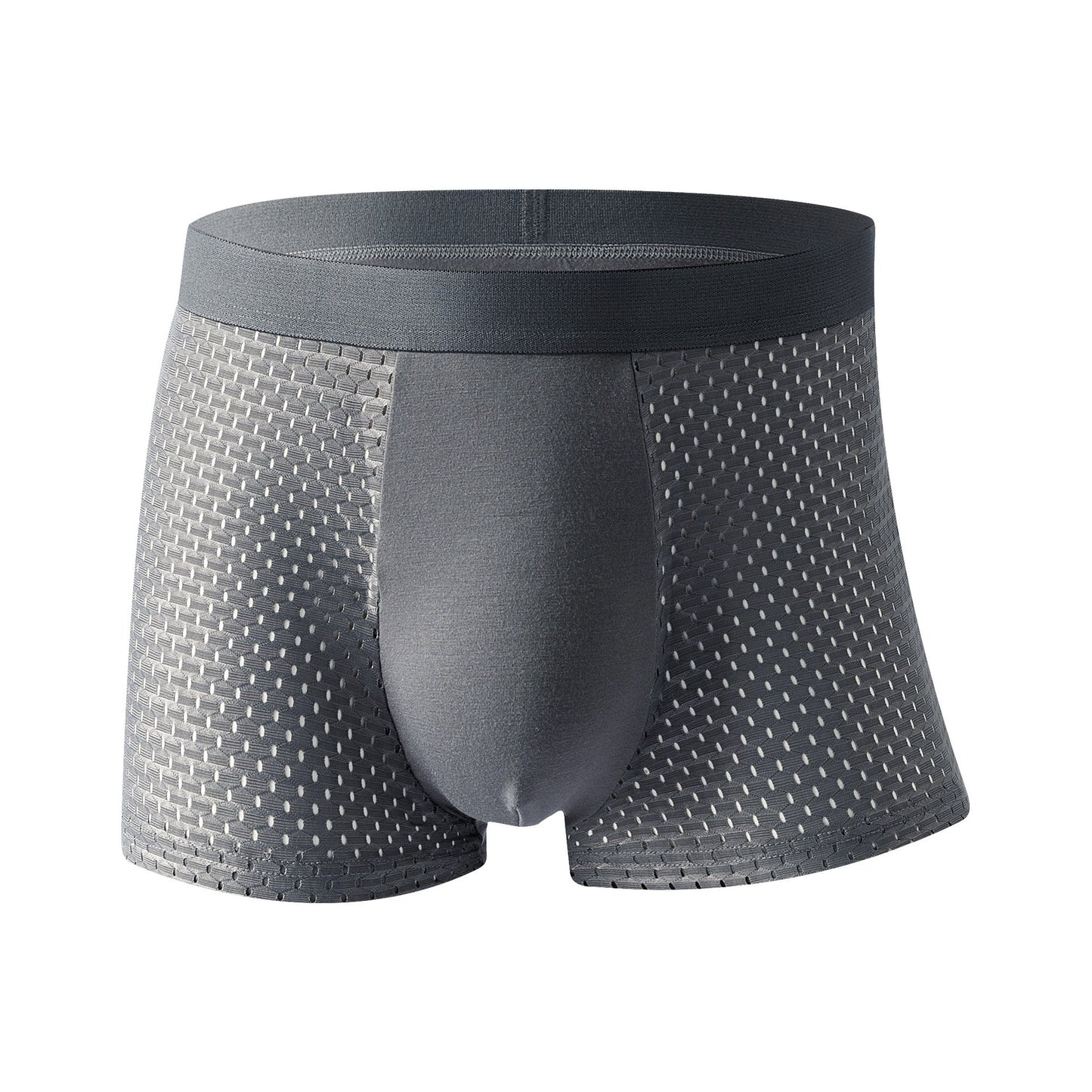 🏆#1 Bestselling🏆Breathable Men's Butt Lift Underwear