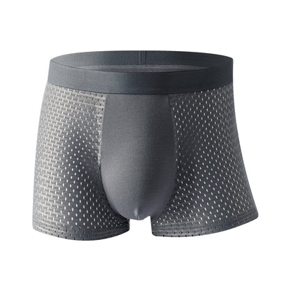 🏆#1 Bestselling🏆Breathable Men's Butt Lift Underwear