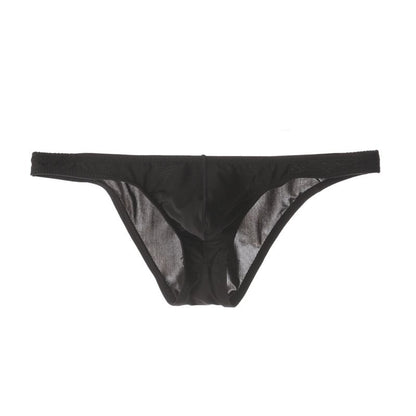 Men's Sexy Ultra-Thin Transparent Low-Rise Underwear【Buy 2 Get 1 Free】