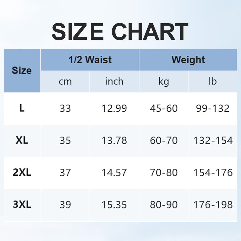 3D Quick-dry Breathable Ice Silk Gradient Color Briefs for Men